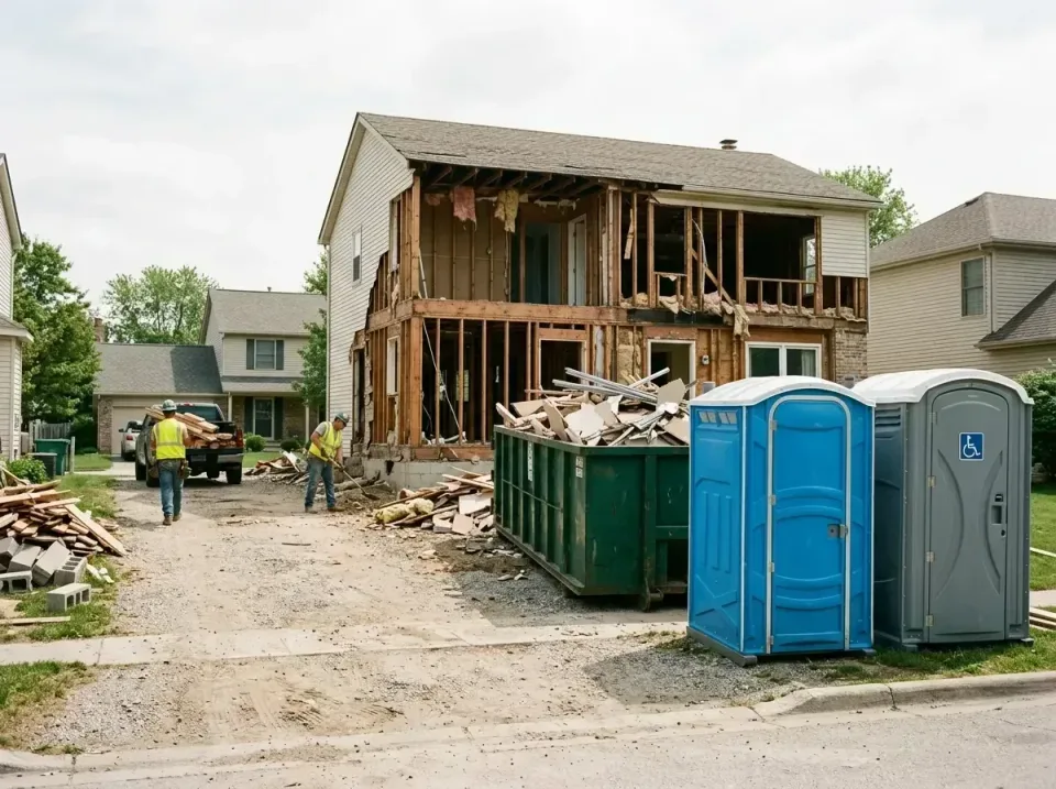 home-renovation-demolition-sit-010 — frequently asked questions, Portable Toilet & Dumpsters Rental in Billings, MT